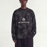 Zada Longsleeve | Black