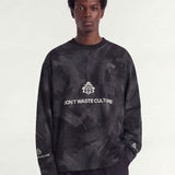 Zada Longsleeve | Black