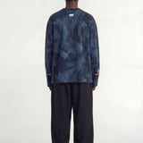 Zada Longsleeve | Blue