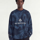 Zada Longsleeve | Blue