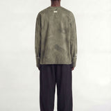 Zada Longsleeve | Army