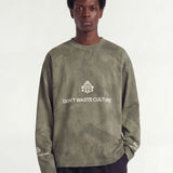 Zada Longsleeve | Army