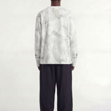 Zada Longsleeve | Off-White
