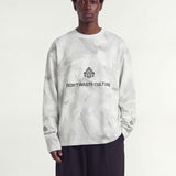 Zada Longsleeve | Off-White