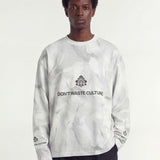 Zada Longsleeve | Off-White