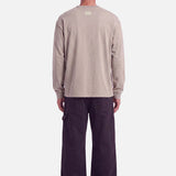 Zayd Longsleeve | Sage - Longsleeves Don't Waste Culture