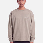 Zayd Longsleeve | Sage - Longsleeves Don't Waste Culture