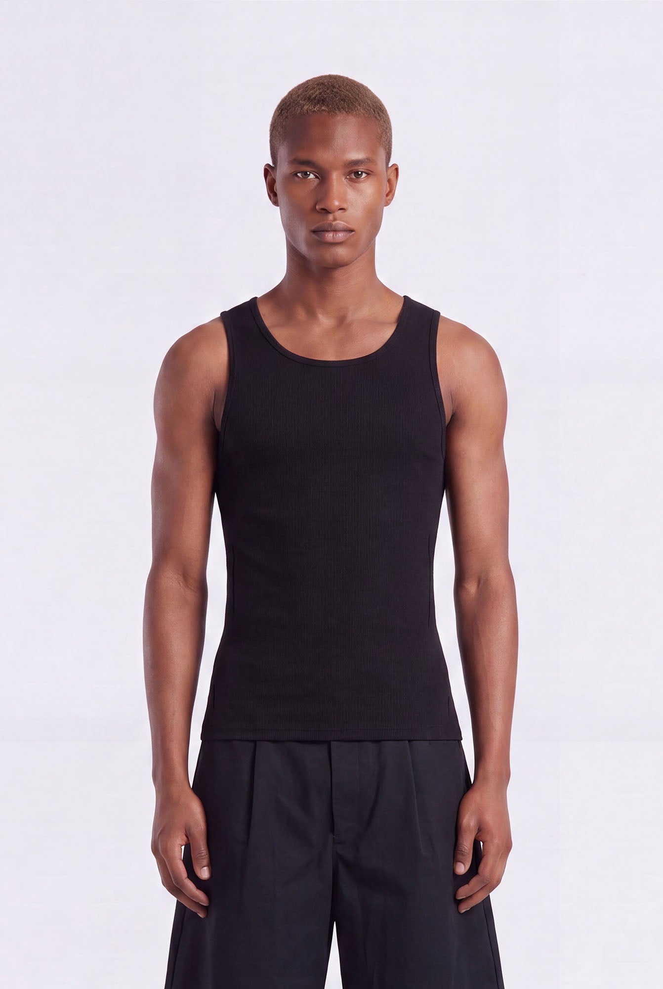 Zeth | Black - T-shirts Don't Waste Culture