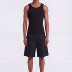 Zeth | Black - T-shirts Don't Waste Culture