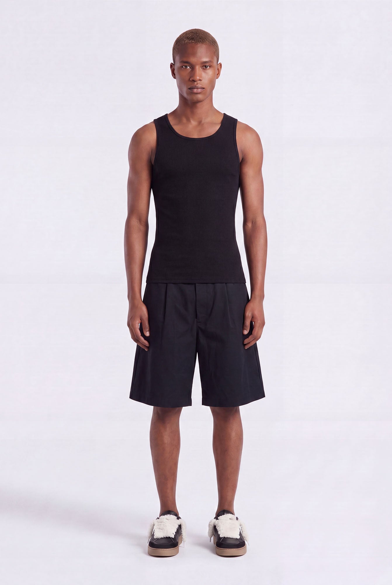 Zeth | Black - T-shirts Don't Waste Culture