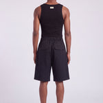 Zeth | Black - T-shirts Don't Waste Culture