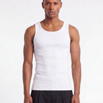 Zeth | White - T-shirts Don't Waste Culture