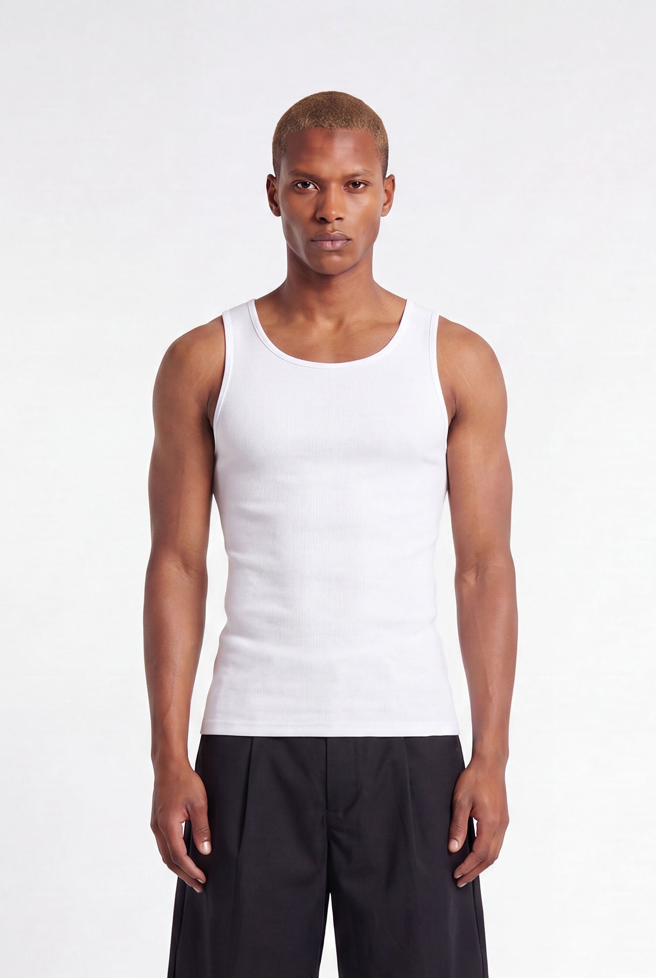 Zeth | White - T-shirts Don't Waste Culture