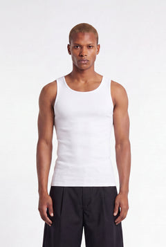 Zeth | White - T-shirts Don't Waste Culture