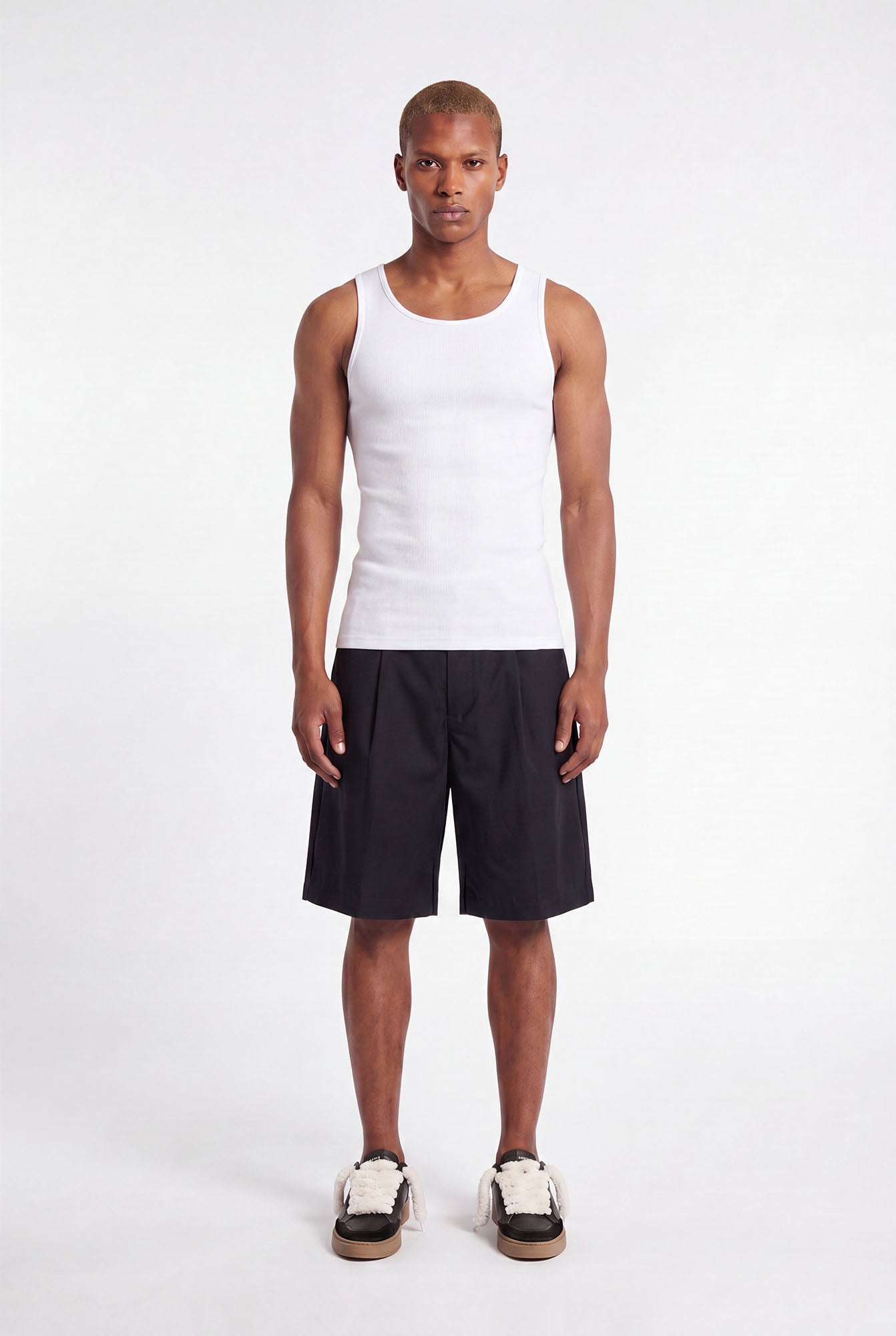 Zeth | White - T-shirts Don't Waste Culture