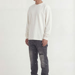 Luciana | Black - Jeans Don't Waste Culture