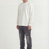 Luciana | Black - Jeans Don't Waste Culture