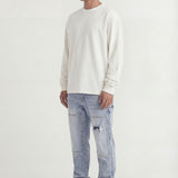 Luciana | Light Blue - Jeans Don't Waste Culture