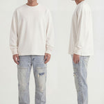 Luciana | Sand Pale - Jeans Don't Waste Culture