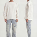 Luciana | Sand Pale - Jeans Don't Waste Culture