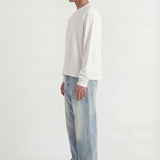 Lazare | Light Blue - Jeans Don't Waste Culture