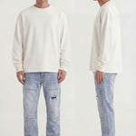 Luciana | Light Blue - Jeans Don't Waste Culture