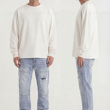 Luciana | Light Blue - Jeans Don't Waste Culture