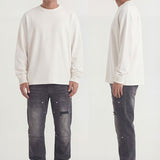 Luciana | Black - Jeans Don't Waste Culture