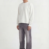 Aderyn | Dark Grey - Jeans Don't Waste Culture