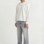 Zivana | Pale - Jeans Don't Waste Culture