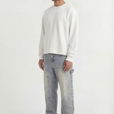 Zivana | Pale - Jeans Don't Waste Culture