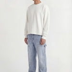 Zivana | Blue - Jeans Don't Waste Culture