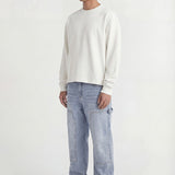 Zivana | Blue - Jeans Don't Waste Culture