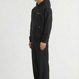 Noah | Black - Hoodies Don't Waste Culture