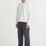 Zivana | Black - Jeans Don't Waste Culture