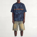 Tyrese T-shirt | Blue