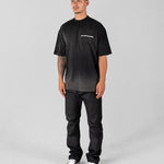 Takashi | Black - Jeans Don't Waste Culture