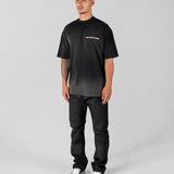 Takashi | Black - Jeans Don't Waste Culture