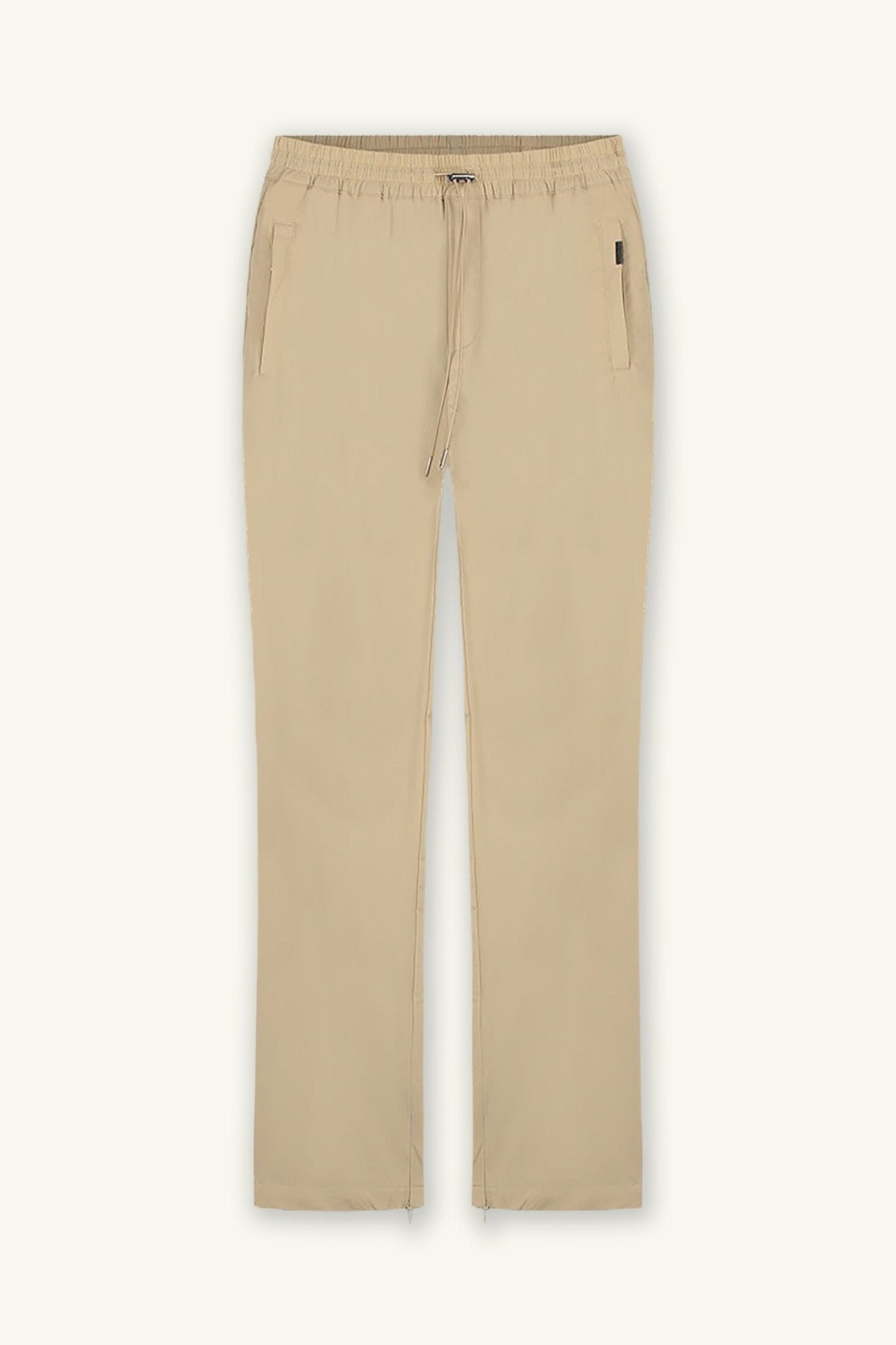 Mano | Cream - Pants Don't Waste Culture