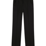 Anton | Black - Pants Don't Waste Culture