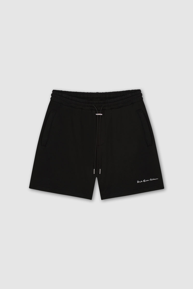 Black shorts streetwear cheap